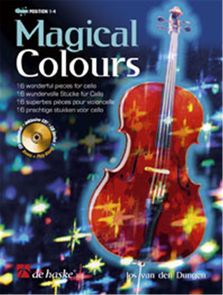 Magical Colours